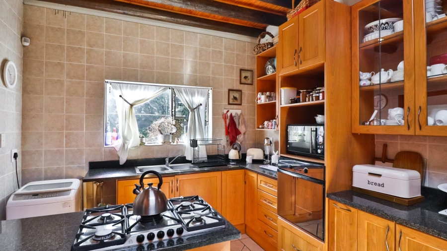 4 Bedroom Property for Sale in Dana Bay Western Cape